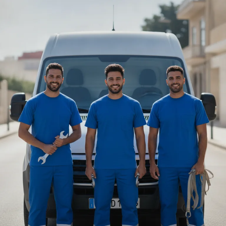 Soccorso Stradale team a Campi Bisenzio
